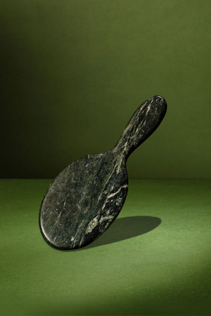 TEST · THE MRBL ATELIER BRUSH™