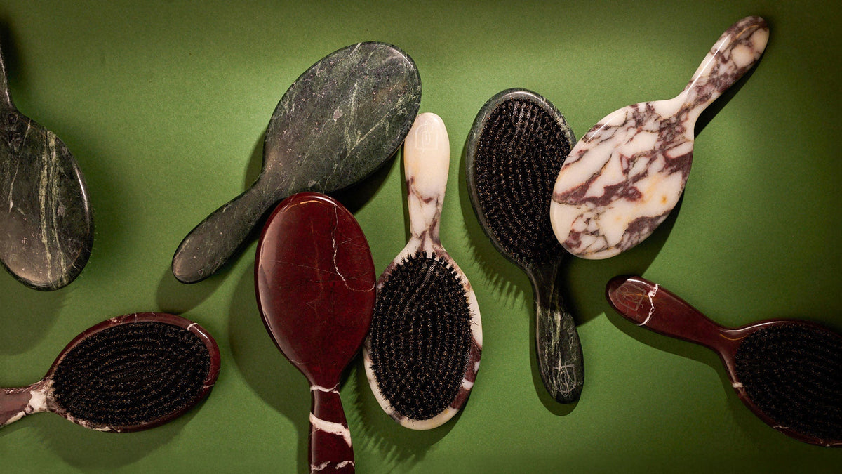 THE HERITAGE COLLECTION