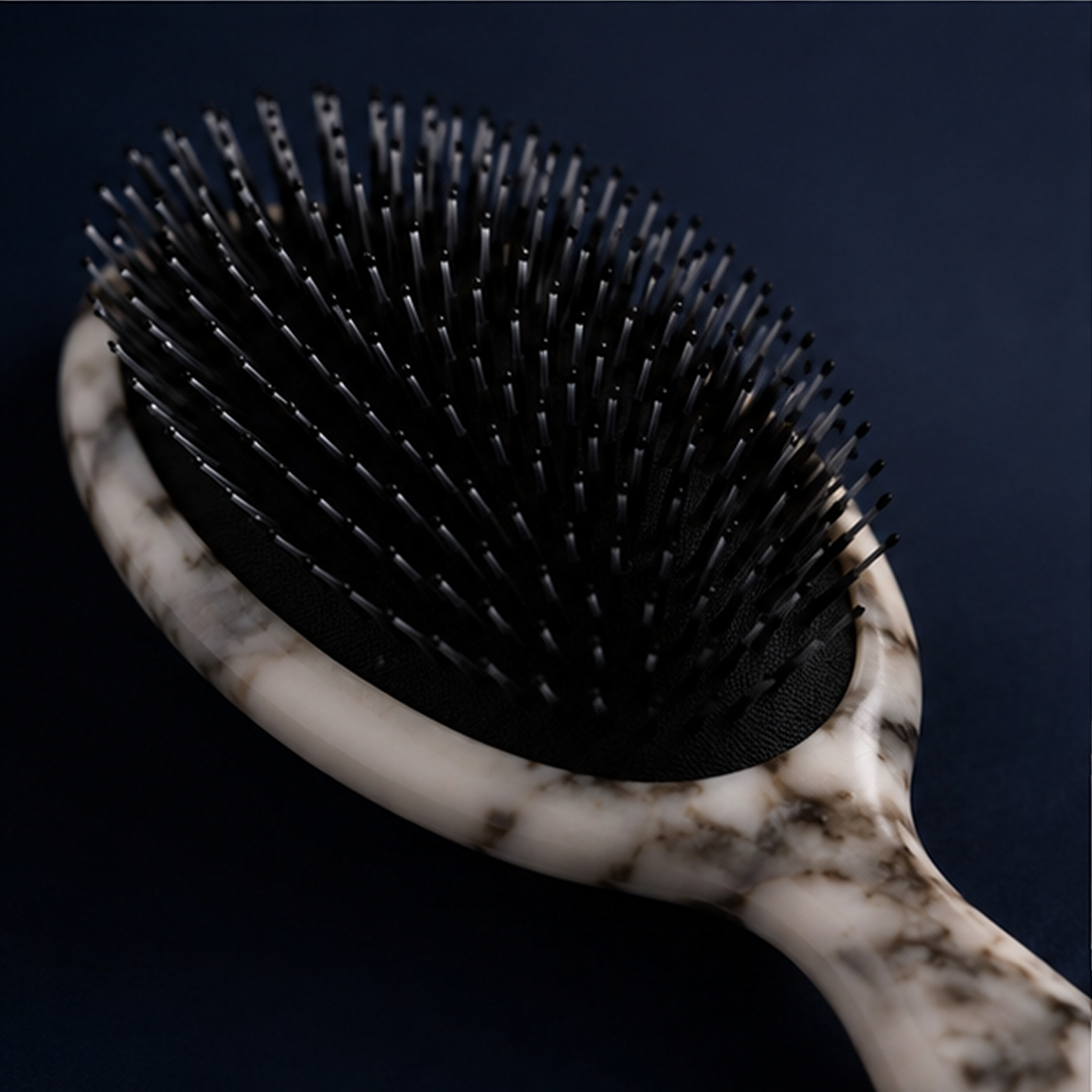 The Atelier Brush