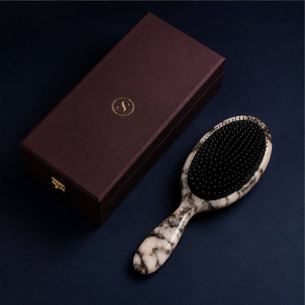 The Atelier Brush