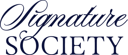 Signature Society