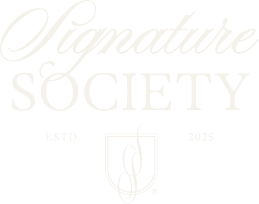 Signature Society